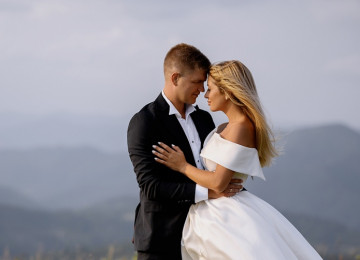 Սեր և ամուսնություն