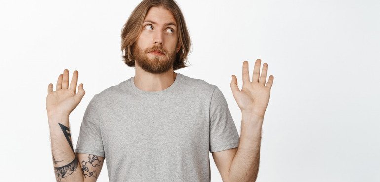 Ես էլ չեմ հավատում այդ Աստծուն