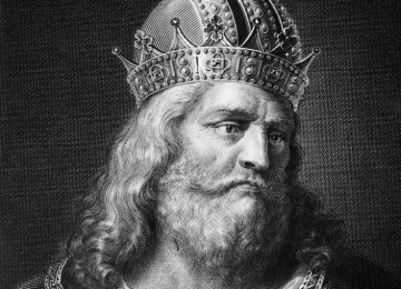 Christianity’s King Charlemagne: Hero or Brutal Ruler?