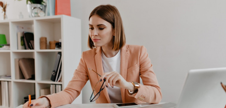  Աճ, էվոլյուցիա, աշխատանք