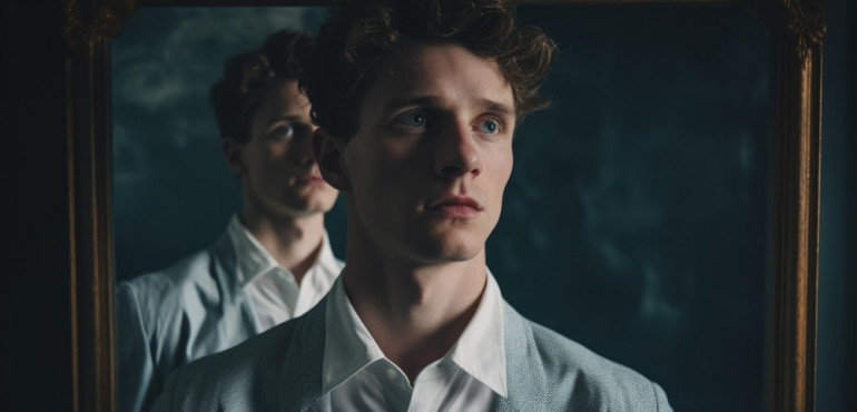 Մարդու բնույթի երկակիությունը