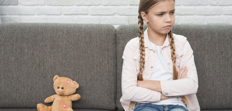 Պահեք երեխաներին տված խոստումը 