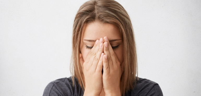 Ինչպես հաղթահարել փորձություններն ու տառապանքը