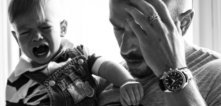 Ֆիզիկական պատիժը դաստիարակության մեթոդ չէ՛