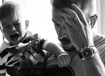 Ֆիզիկական պատիժը դաստիարակության մեթոդ չէ՛