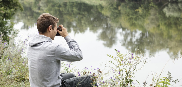 Հաղթահարելով անհանգստությունը երջանկության միջոցով
